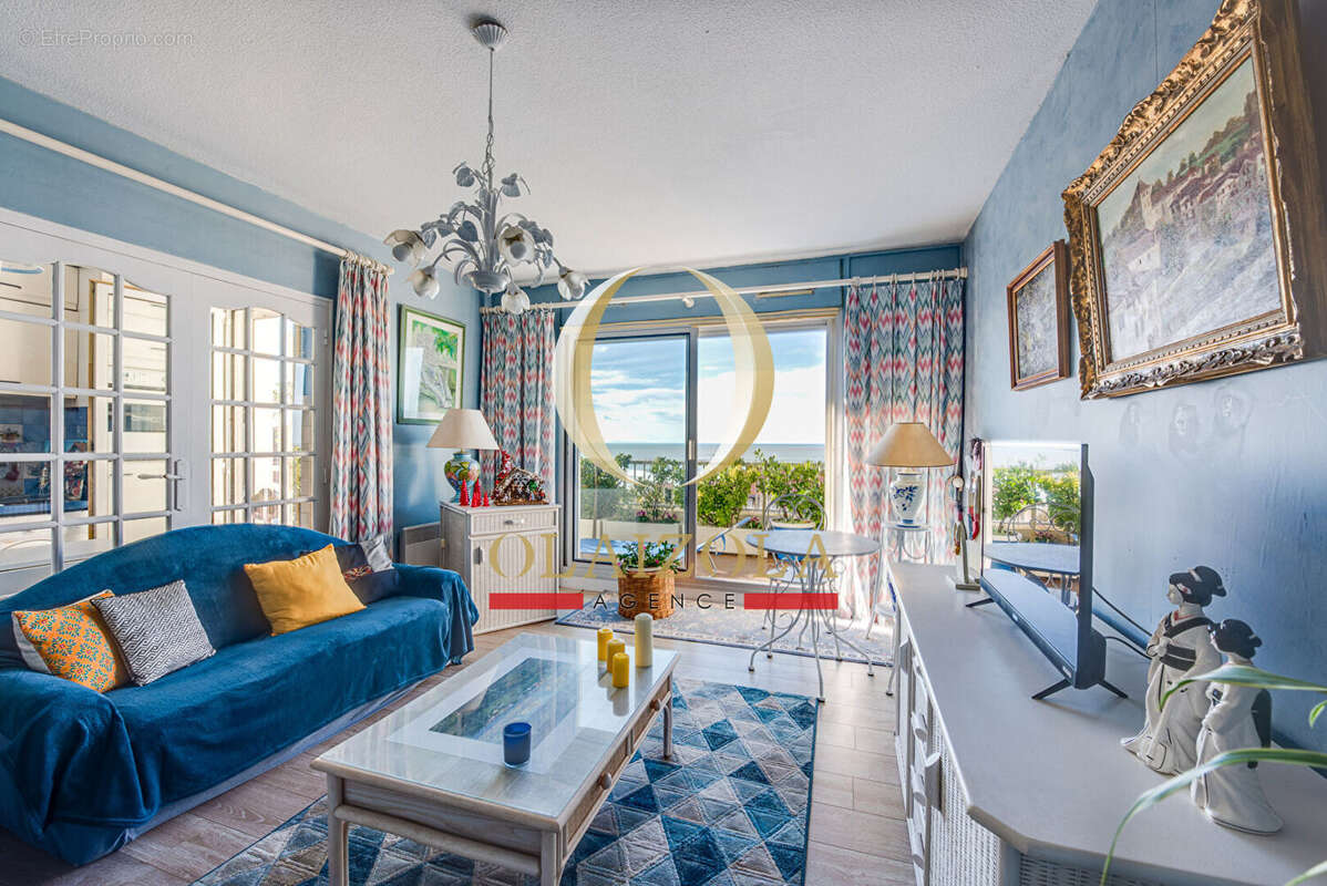 Appartement à ANGLET