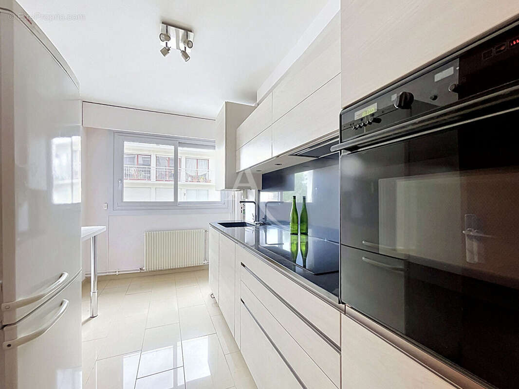 Appartement à LE PECQ
