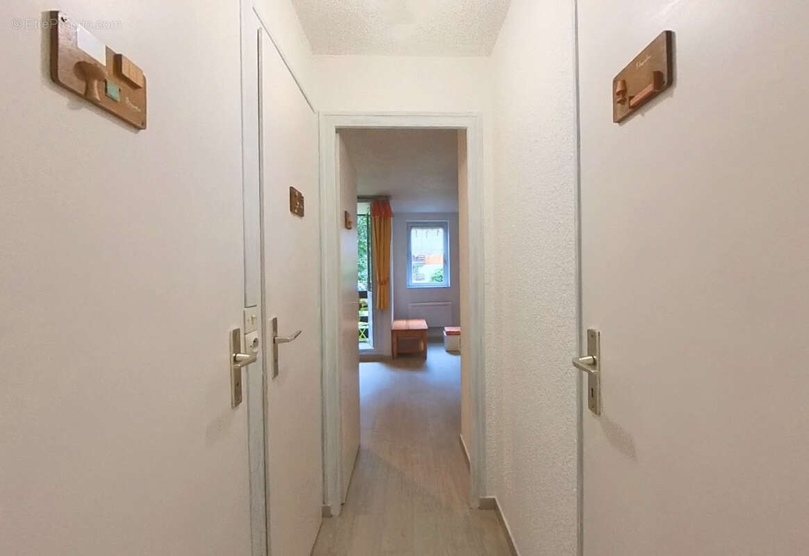 Appartement à THONES