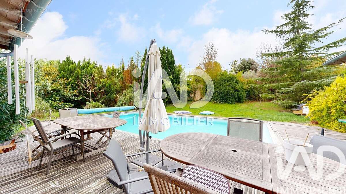 Photo 4 - Maison à CASTELMAUROU