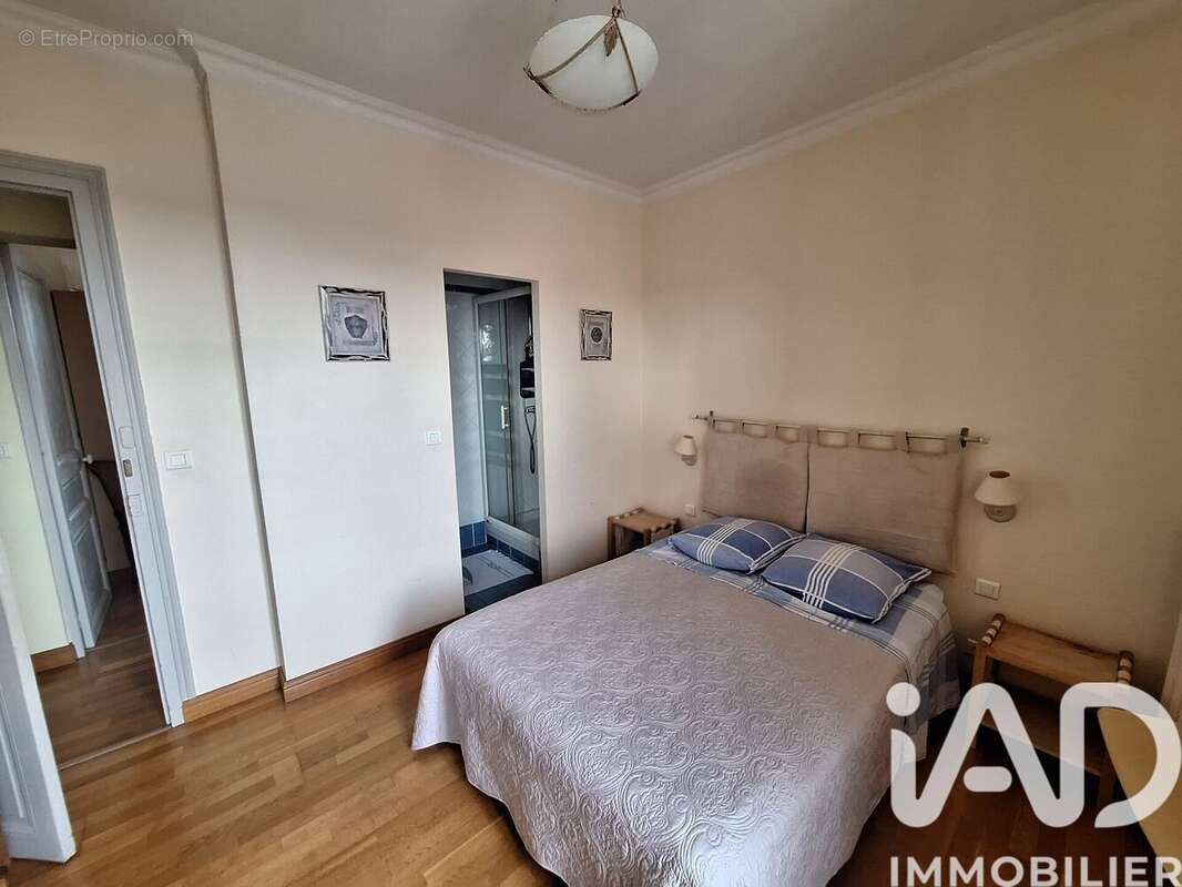 Photo 6 - Appartement à DINARD