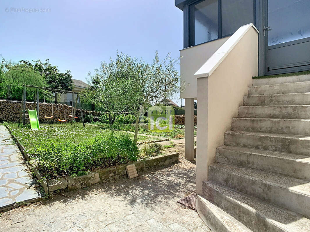 Maison à CHOLET