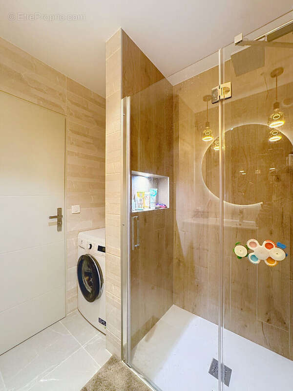 Appartement à ANNECY-LE-VIEUX