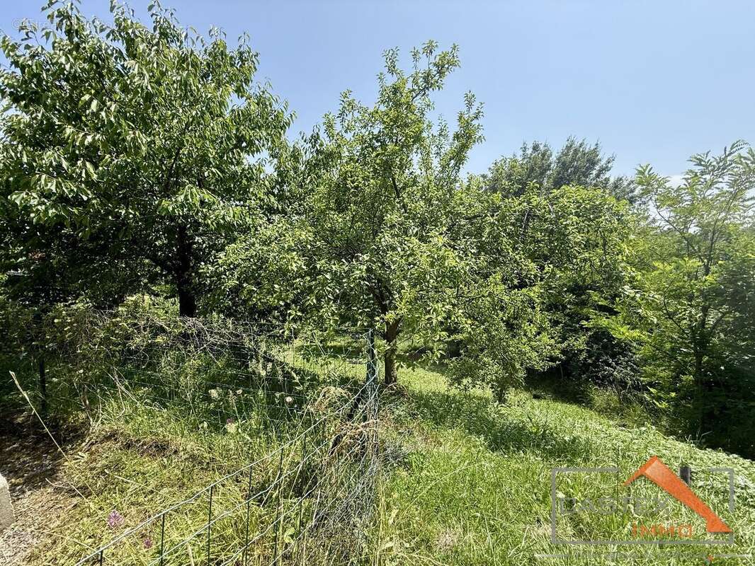 Maison à SAINT-MARTORY