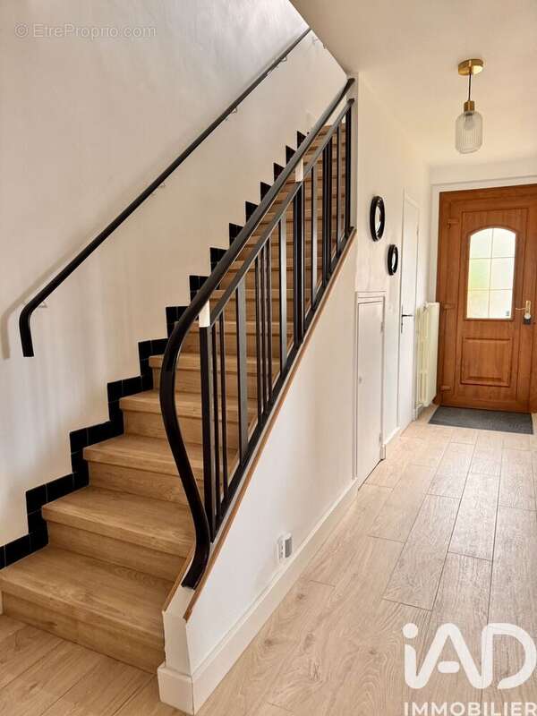 Photo 8 - Maison à PLOEMEUR