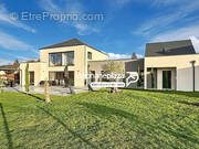 Maison à JOUE-LES-TOURS