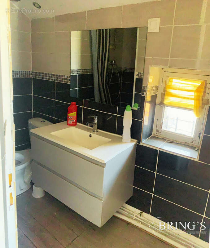 Appartement à FIRMINY