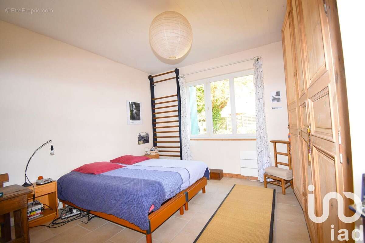 Photo 7 - Maison à SAINT-PIERRE-D'OLERON