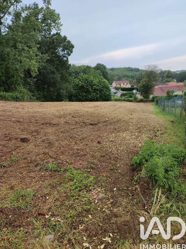 Photo 3 - Terrain à SAINT-VICTURNIEN