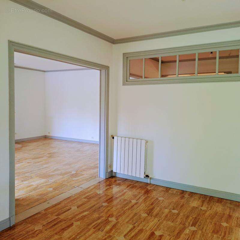 Appartement à PAU