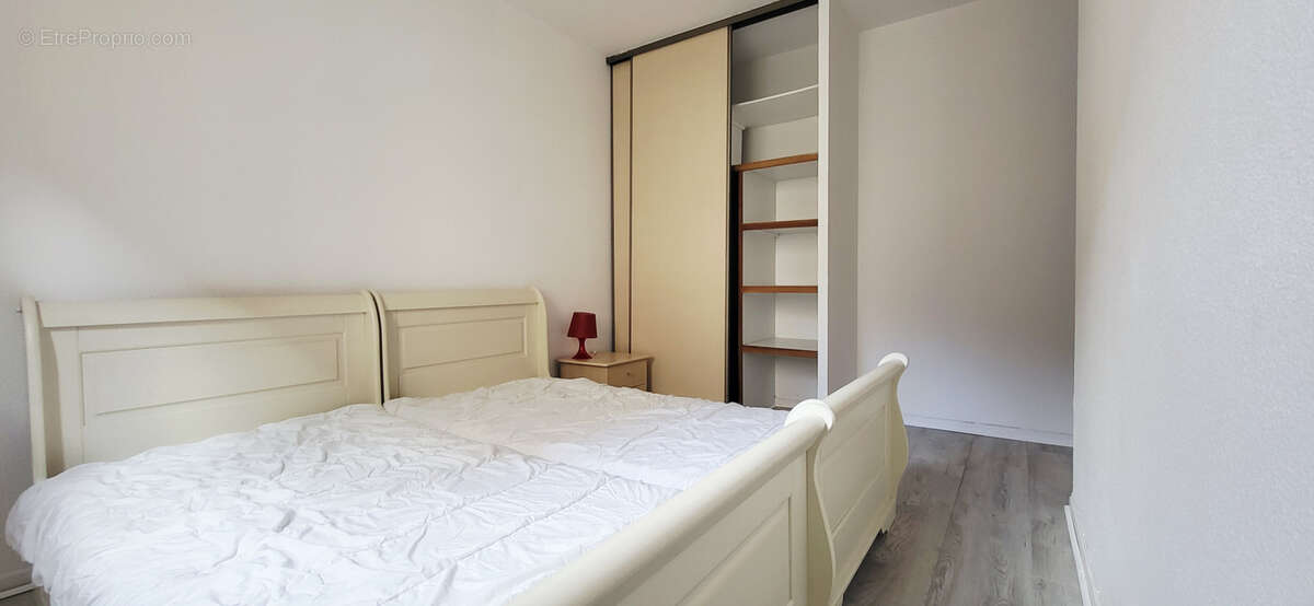 Appartement à AVIGNON