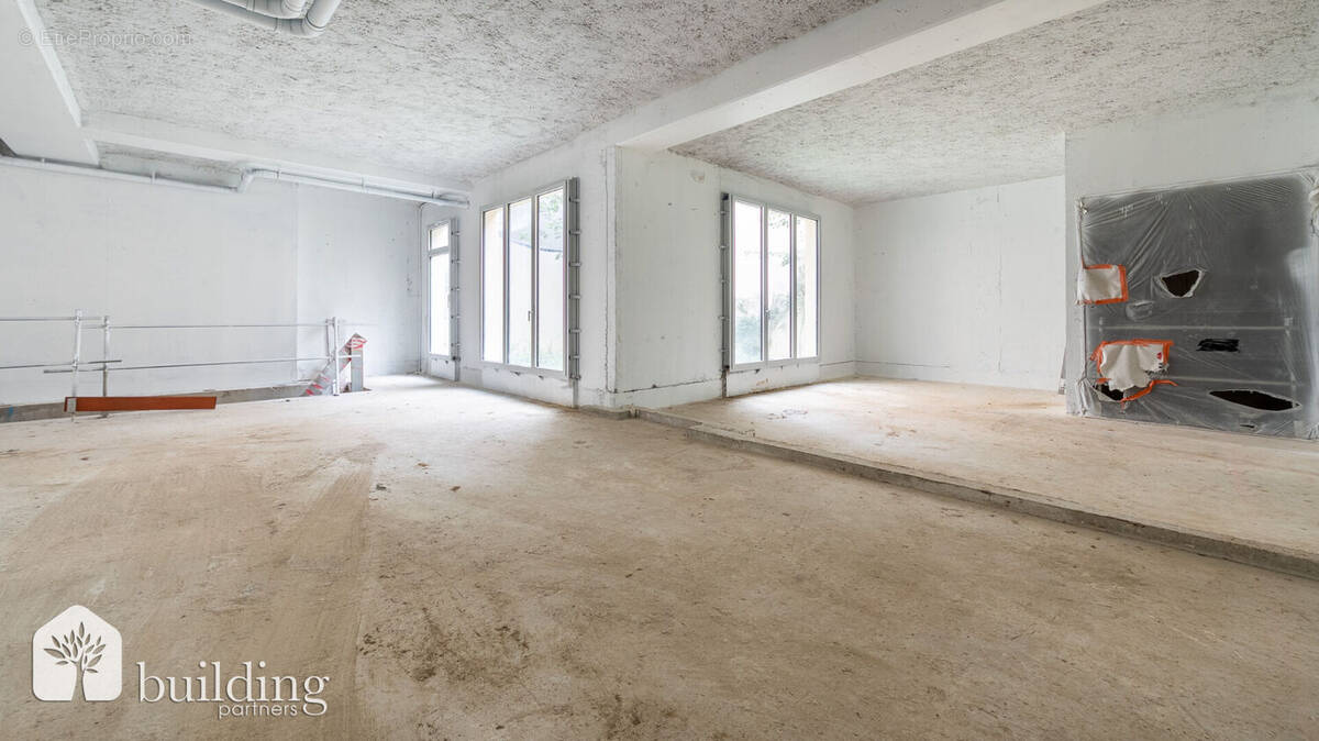 Commerce à PARIS-17E