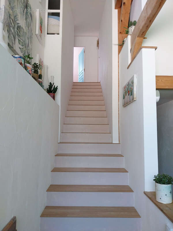Maison à GONFARON