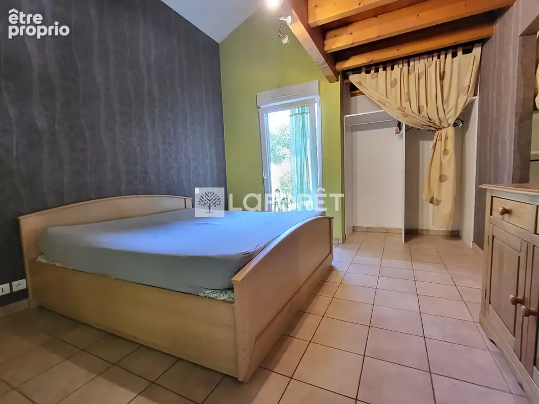 Maison Bias 4 pièce(s) 120 m² - photo 6
