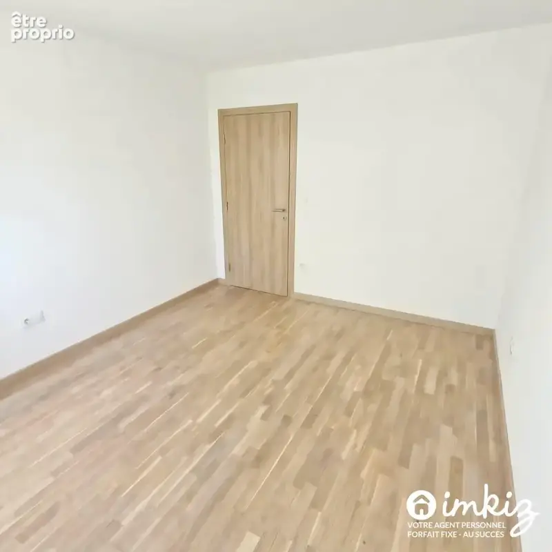 Maison individuelle de plain pied, avec garage - photo 5