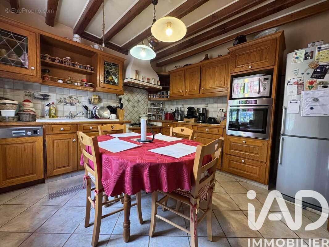 Photo 9 - Maison à CLOYES-SUR-LE-LOIR
