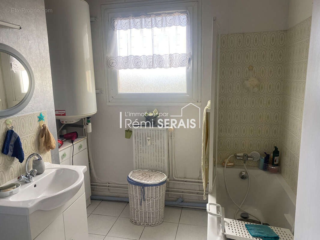 Appartement à vendre à Alençon - photo 6