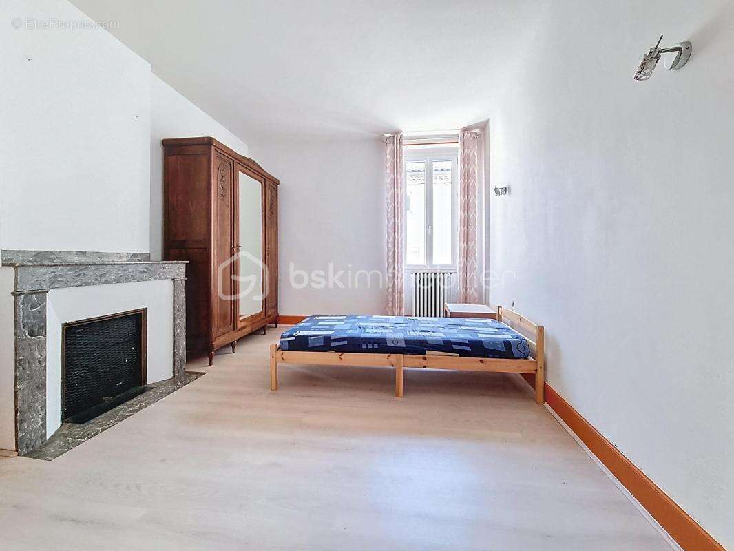 Maison à PONT-DE-LARN