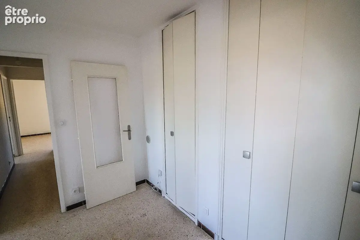 DRAGUIGNAN Appartement T3 62M2 avec terrasse et cave - photo 5