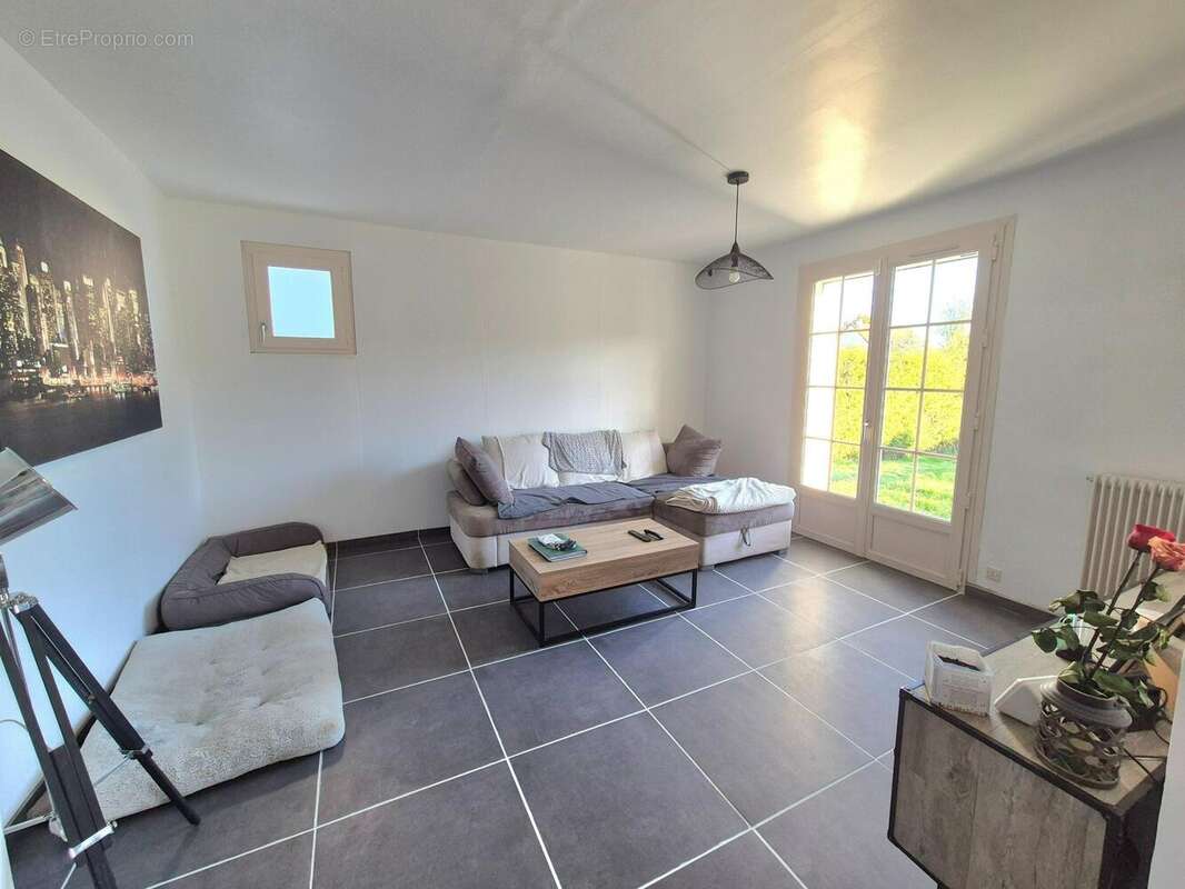 Photo 8 - Maison à ROSNY-SUR-SEINE