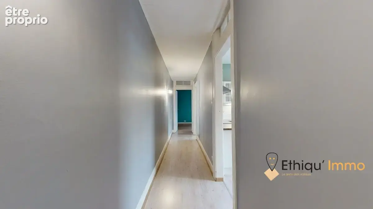 Appartement 2 pièces 62 m² à vendre à Strasbourg (67000) - photo 4
