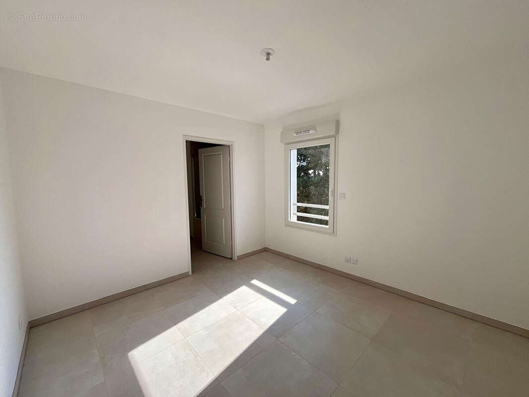 Appartement à LA CIOTAT