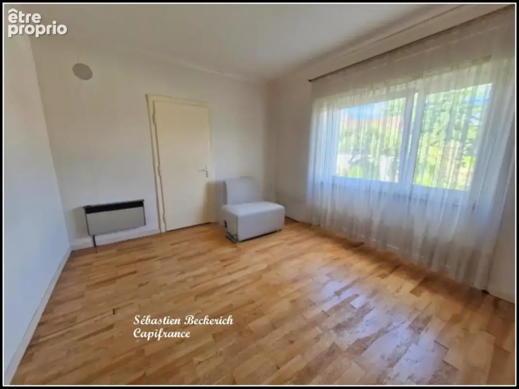 Maison à vendre 8 pièces REMELFING (57) - photo 11
