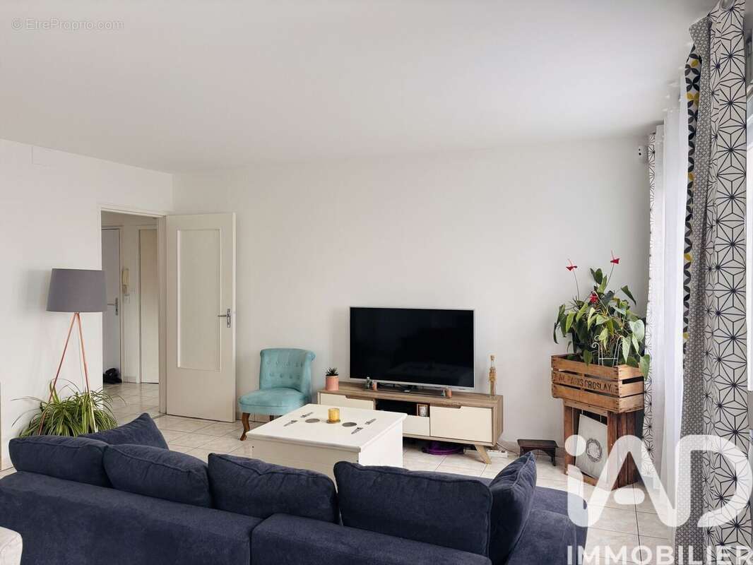 Photo 2 - Appartement à DIJON