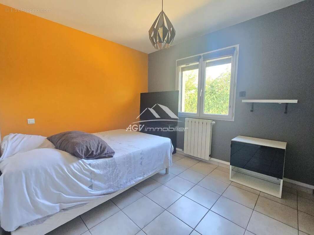 Maison à SAINT-CHRISTOL-LES-ALES