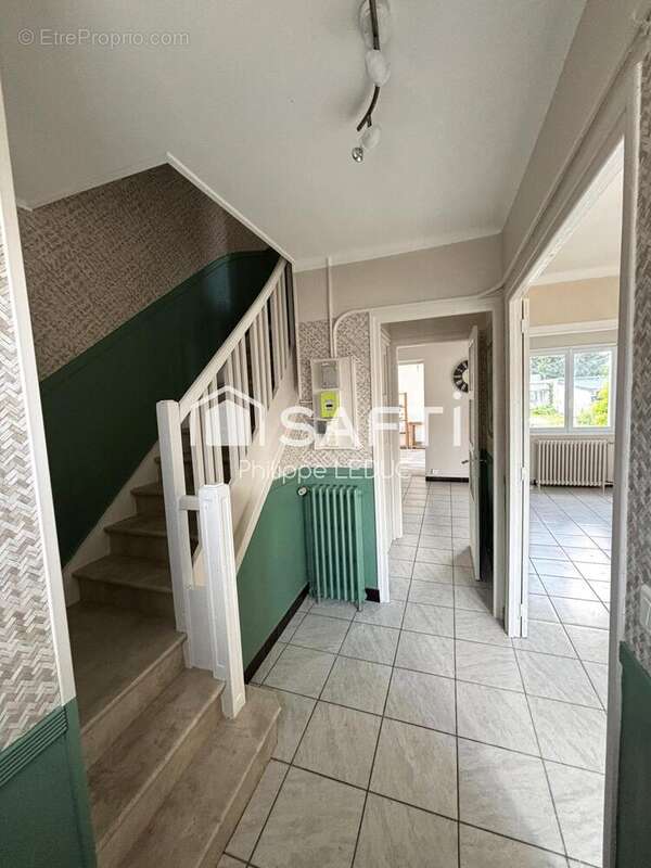 Photo 3 - Maison à CAMBRAI