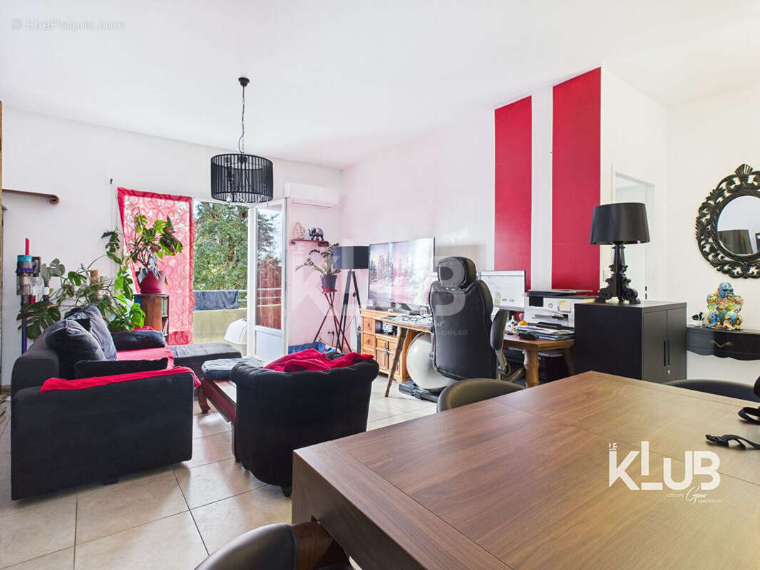 Appartement à FURIANI