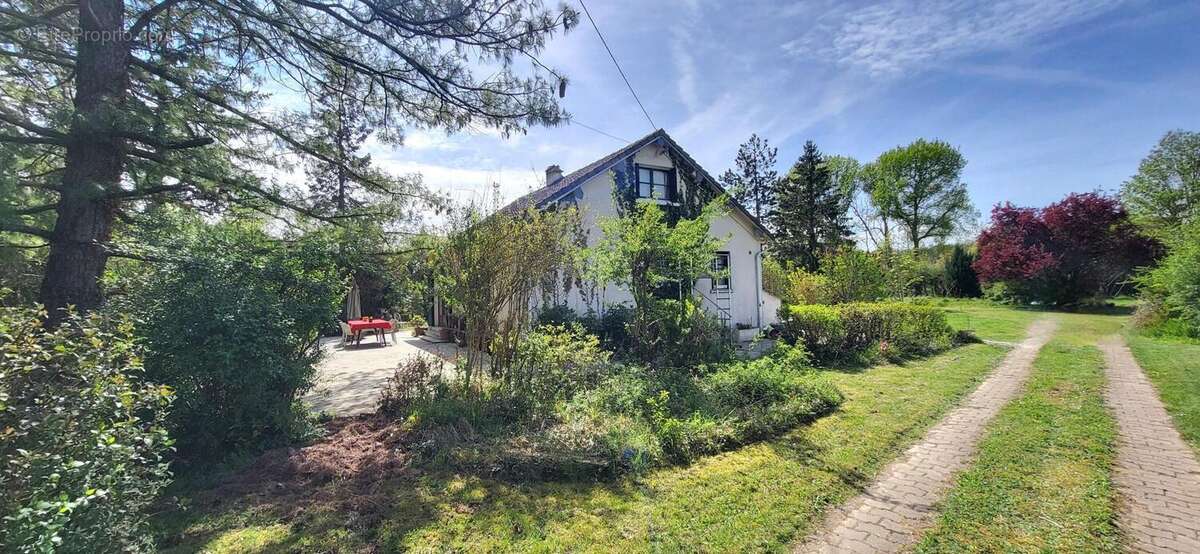 Photo 2 - Maison à SOREL-MOUSSEL