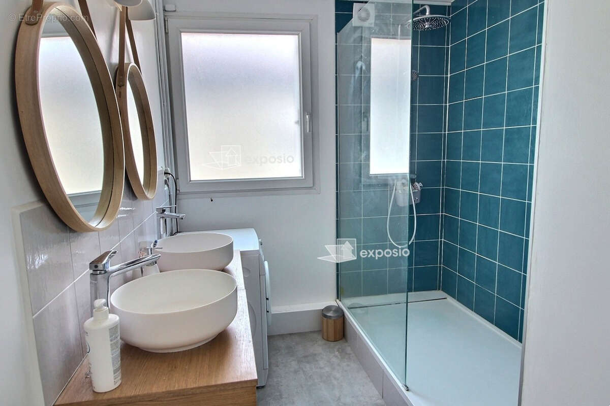 Appartement  3 pièce(s) NIORT centre - photo 7