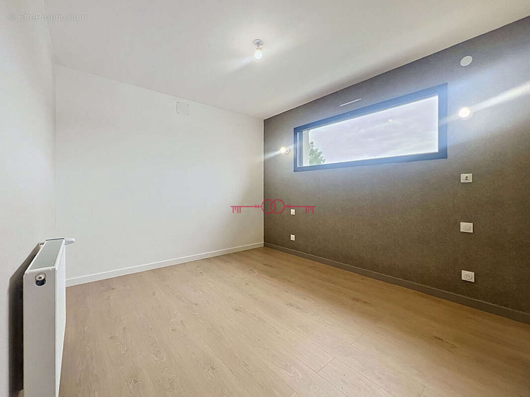 Maison construction 2025  150 m²  5 chambres  Sous-sol complet - photo 7