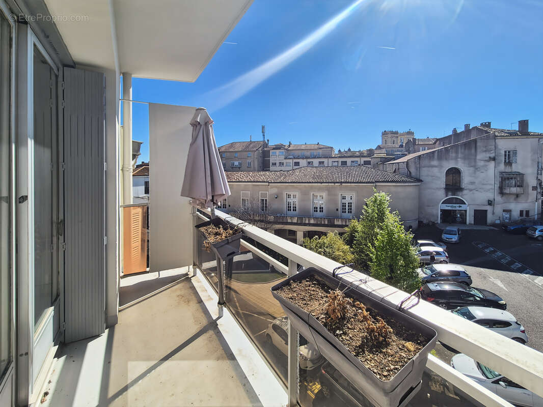 Appartement à AUCH