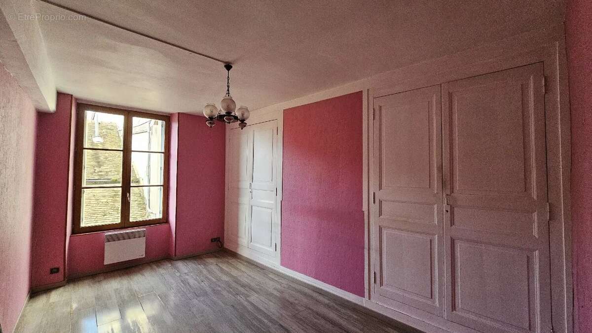 Appartement à GALLARDON