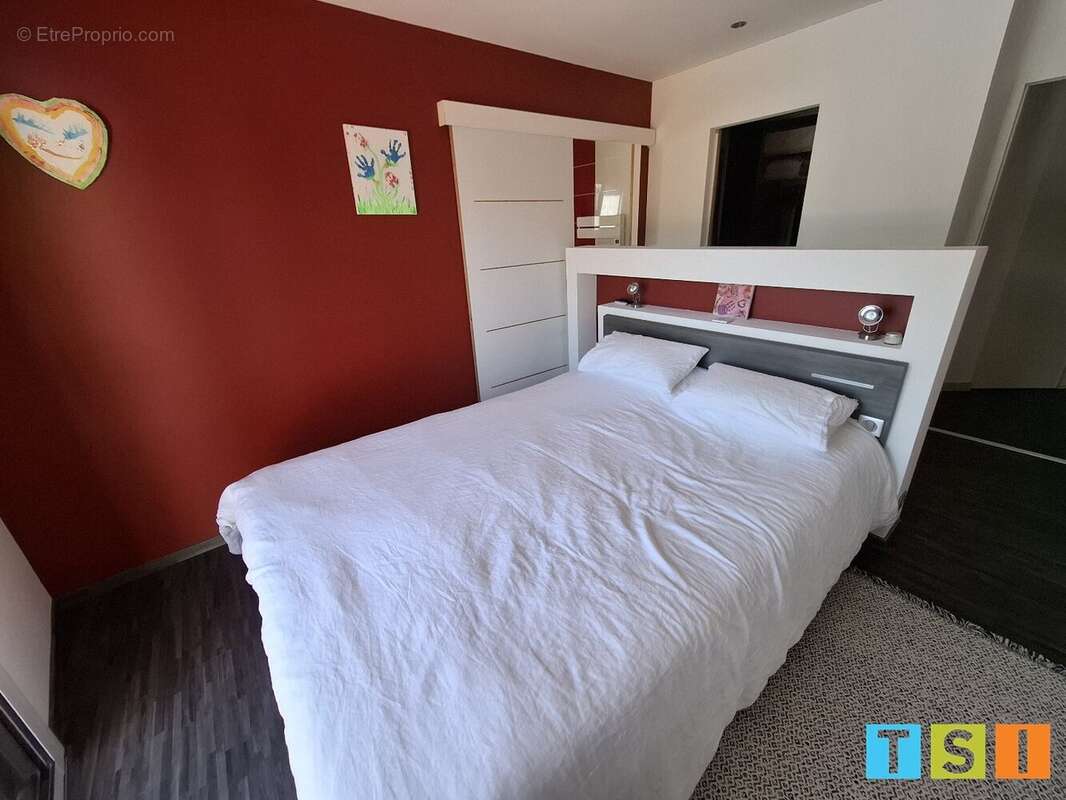 Maison à SAINT-GAUDENS