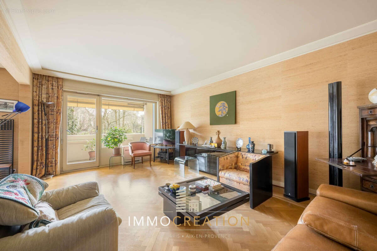 Appartement à ECULLY