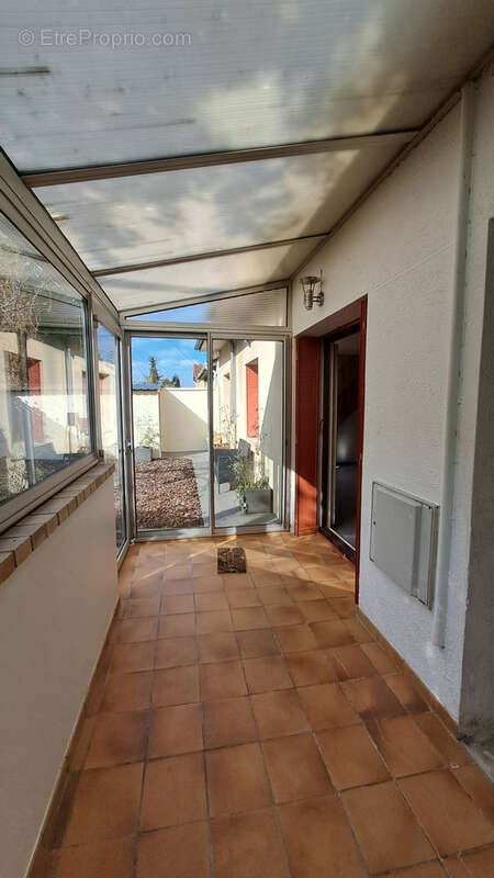 Maison à LE PERREUX-SUR-MARNE