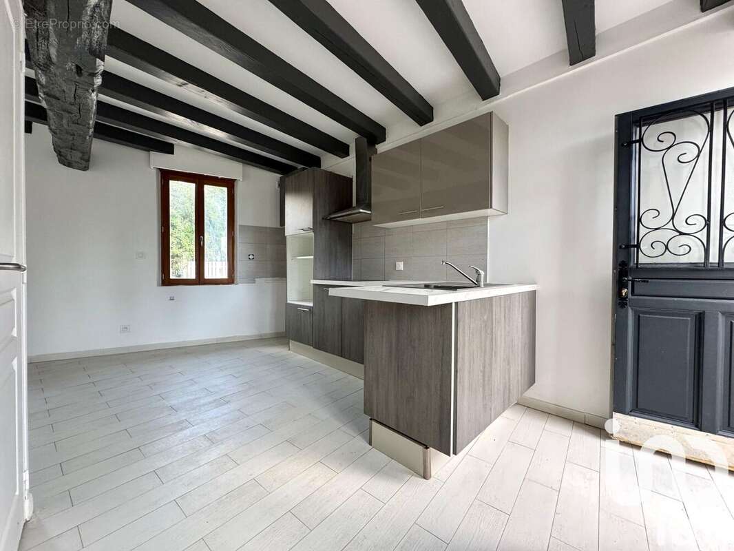 Photo 4 - Maison à VILLEMARECHAL