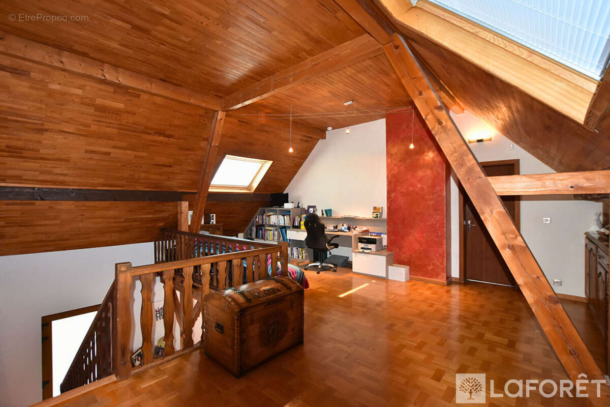 Maison Ergersheim 6 pièce(s) 155 m2 - photo 9