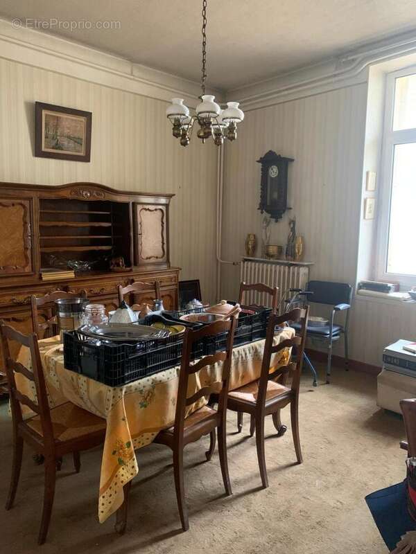Photo 8 - Maison à REIMS
