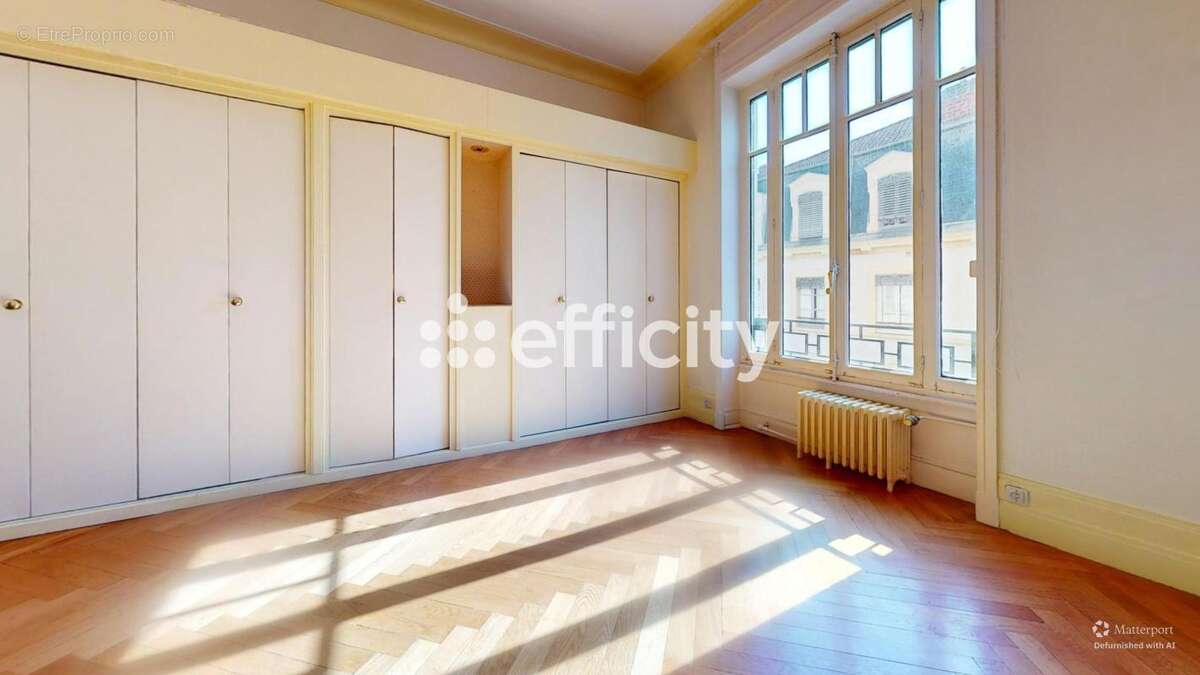 Appartement - photo 12