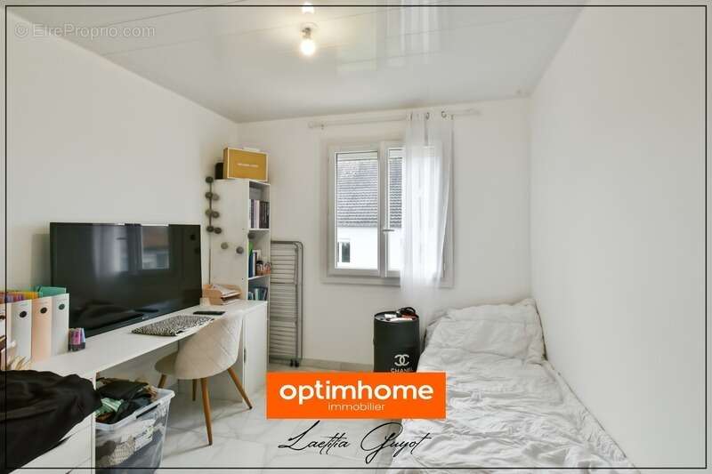 Maison à TOULON-SUR-ALLIER