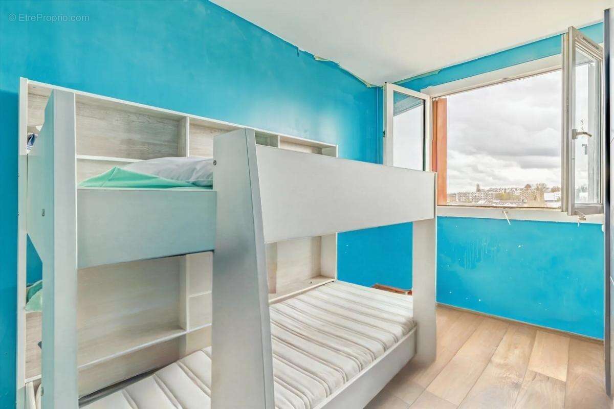 Appartement à LONGJUMEAU