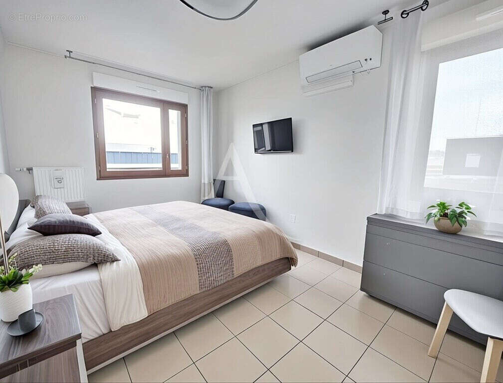 Appartement à VITRY-SUR-SEINE