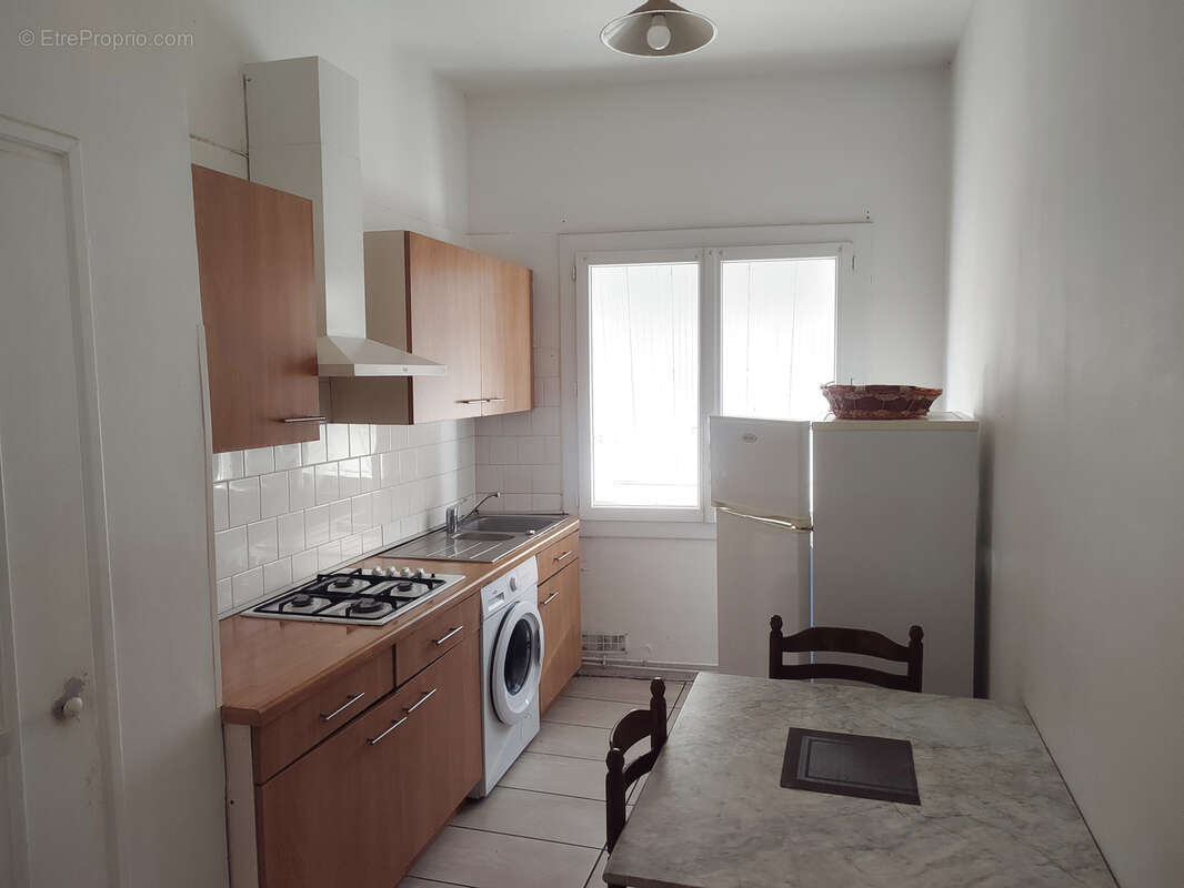 Appartement à BEZIERS