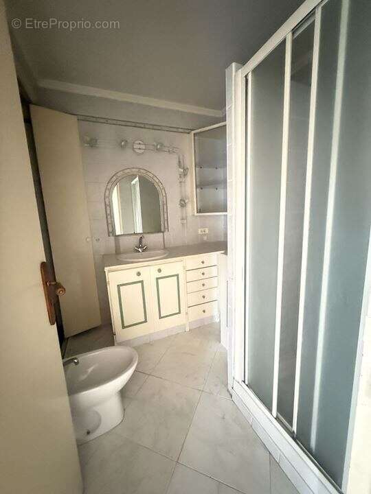 Appartement à MARIGNANE