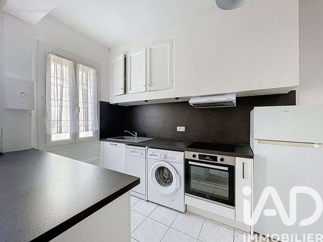 Photo 6 - Maison à SAINT-LAURENT-DE-LA-SALANQUE