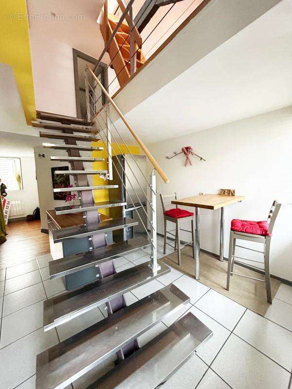 Appartement à DIDENHEIM